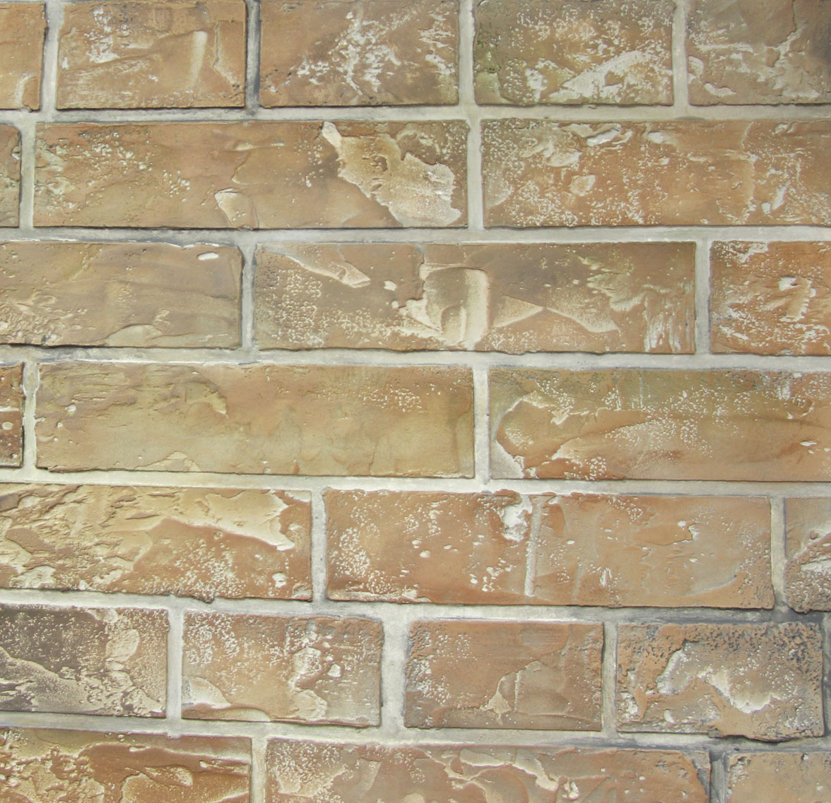Мраморные стены, кожа крокодила — нарисованная роскошь