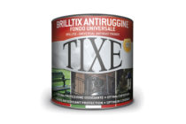 Краска BRILLTIX Antiruggine (Анти-Ржавчина) a Solvente для внутр/внеш. работ